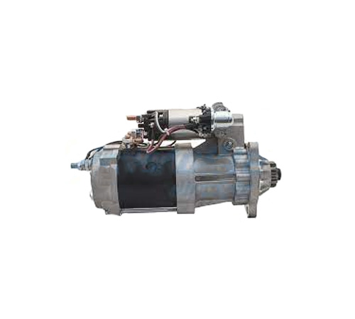 ARRANCADOR 24V 9KW - M128R3839SE